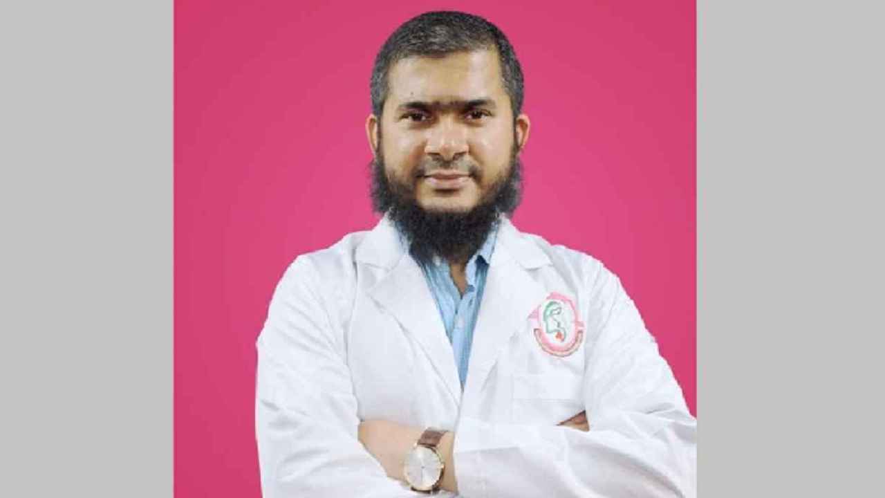 অনুমোদনহীন ডিগ্রি: জামায়াত নেতা ডা. খালিদুজ্জামানকে বিএমডিসির শোকজ