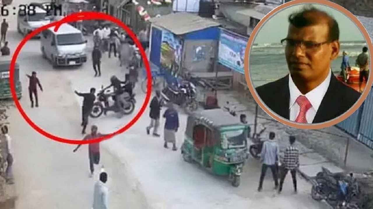 চট্টগ্রামে জঙ্গল সলিমপুরে অভিযান, হামলায়  র‌্যাব কর্মকর্তা নিহত