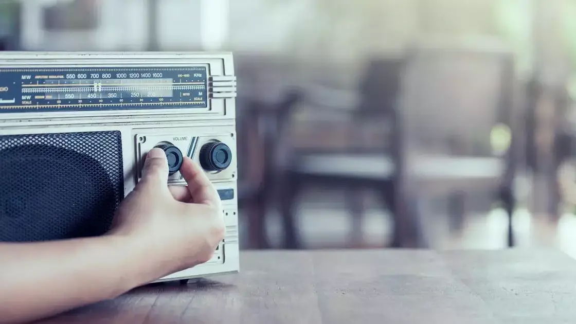 প্রযুক্তির বিবর্তনে অস্তিত্ব সংকটে শর্টওয়েভ রেডিও