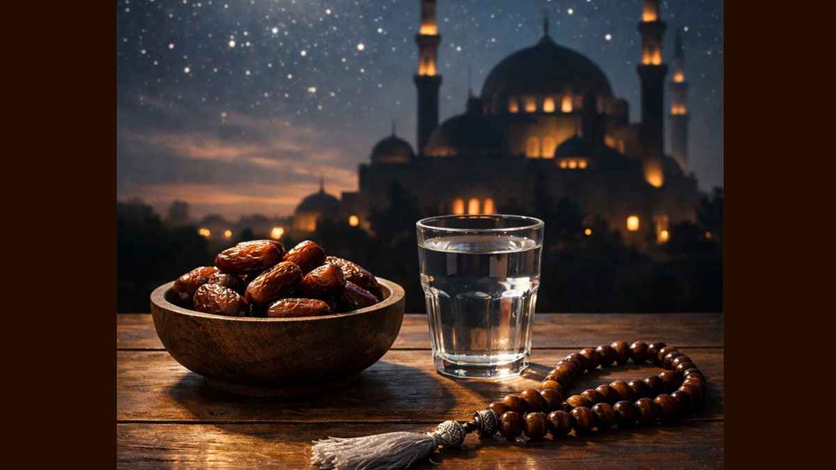 শাবান মাসের আইয়ামে বিজের রোজা কবে?