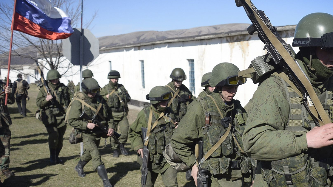 চাকরির প্রলোভনে বাংলাদেশিদের ইউক্রেন যুদ্ধে যেতে বাধ্য করছে রাশিয়া