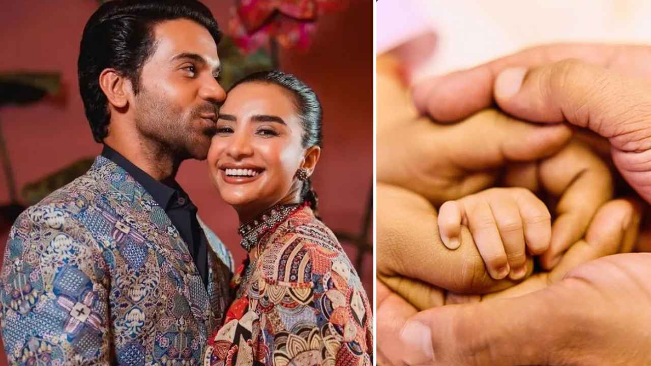 সন্তানের কী নাম রাখলেন অভিনেতা রাজকুমার?