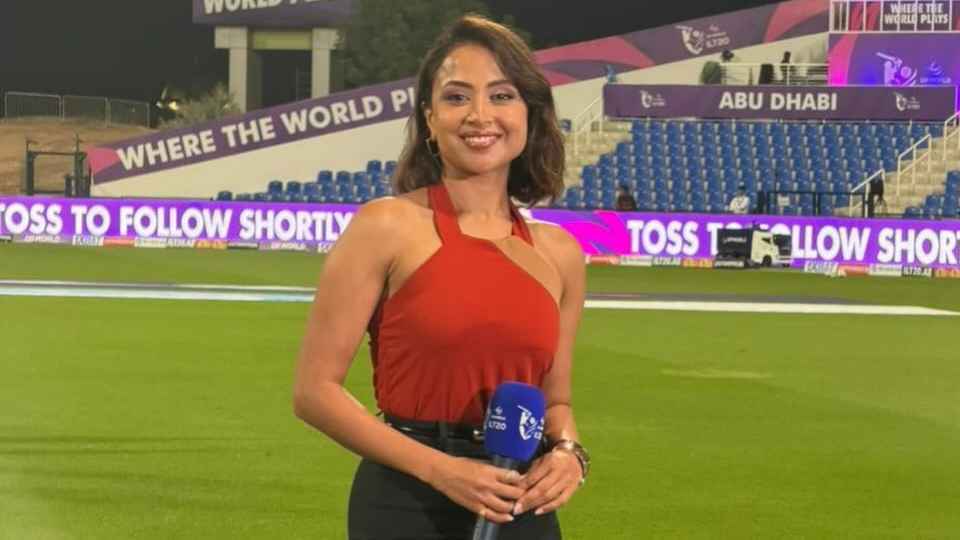 সত্যটা সবার জানা দরকার— বিপিএল ও মুস্তাফিজ ইস্যুতে ভারতীয় উপস্থাপিকা