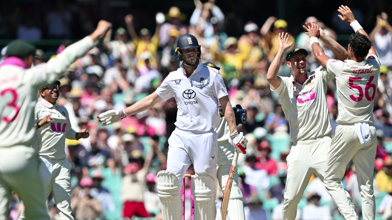 ‘বাজবল বাদ দিয়ে ইংল্যান্ডের আসল ক্রিকেট খেলা উচিত’