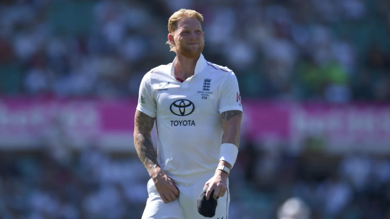 অ্যাশেজে অস্ট্রেলিয়ার কাছে বিধ্বস্ত ইংল্যান্ড, নেতৃত্ব ছাড়বেন স্টোকস?