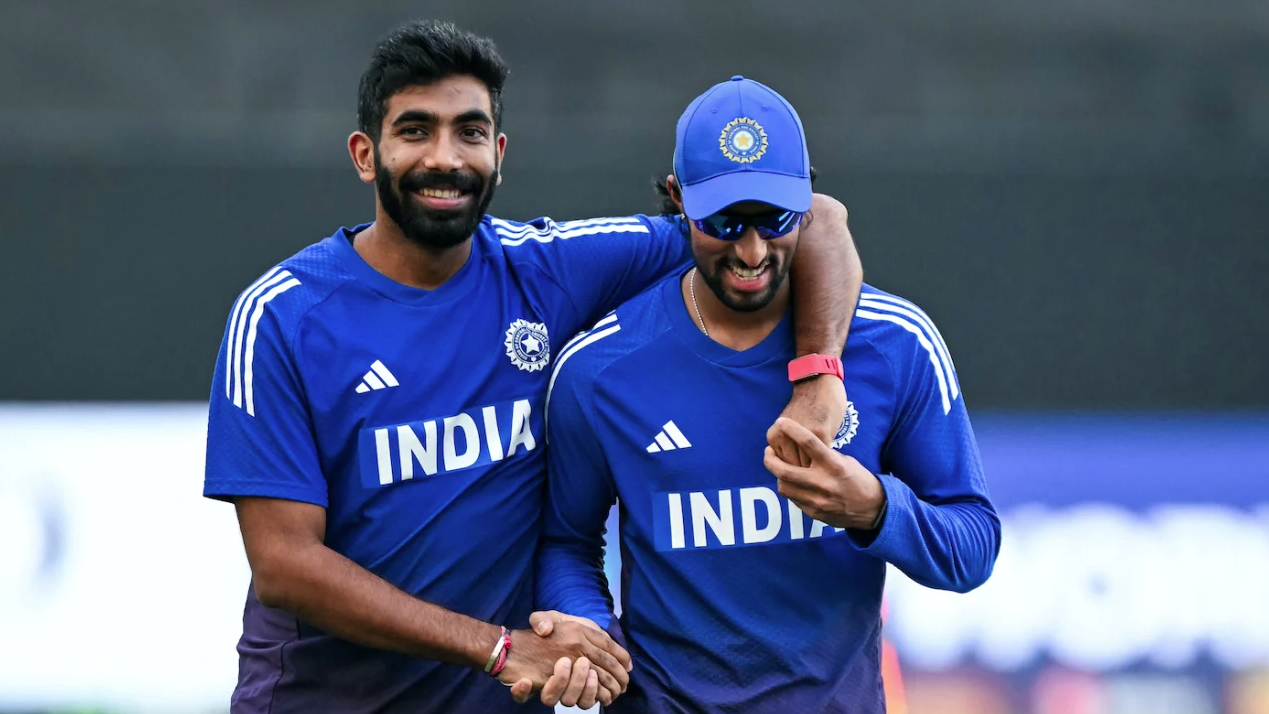 বিশ্বকাপের আগে বড় হোঁচট ভারতের