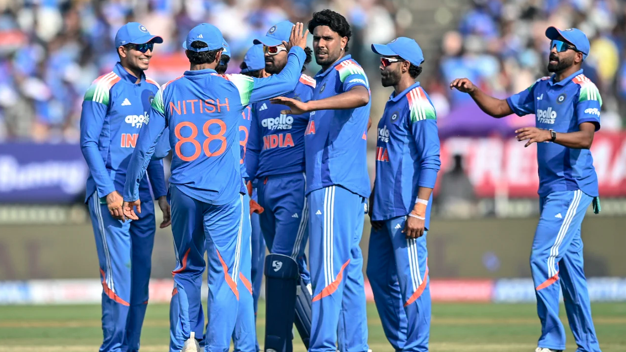 ফের দুঃসংবাদ পেল ভারত