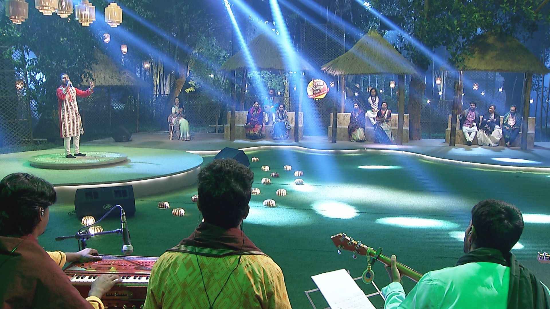 ম্যাজিক বাউলিয়ানা: সেরা ৫-এ ওঠার লড়াই