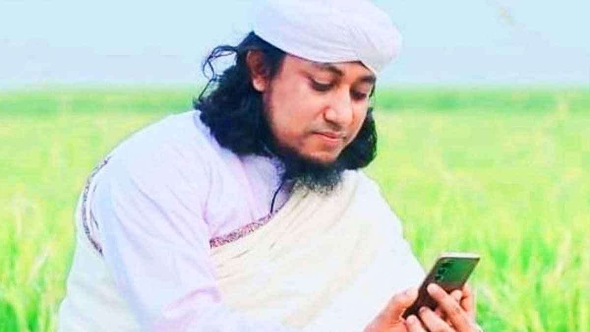 আচরণবিধি লঙ্ঘন: হবিগঞ্জে গিয়াস উদ্দিন তাহেরীকে শোকজ