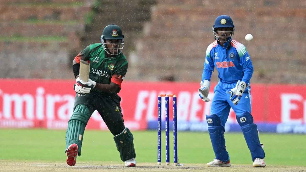 ভারতের কাছে হারের ব্যাখ্যায় যা বললেন তামিম 