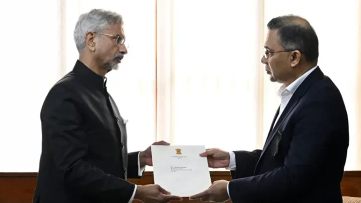 নির্বাচনের আগে বিএনপির সঙ্গে সম্পর্কের বরফ গলাতে চায় ভারত