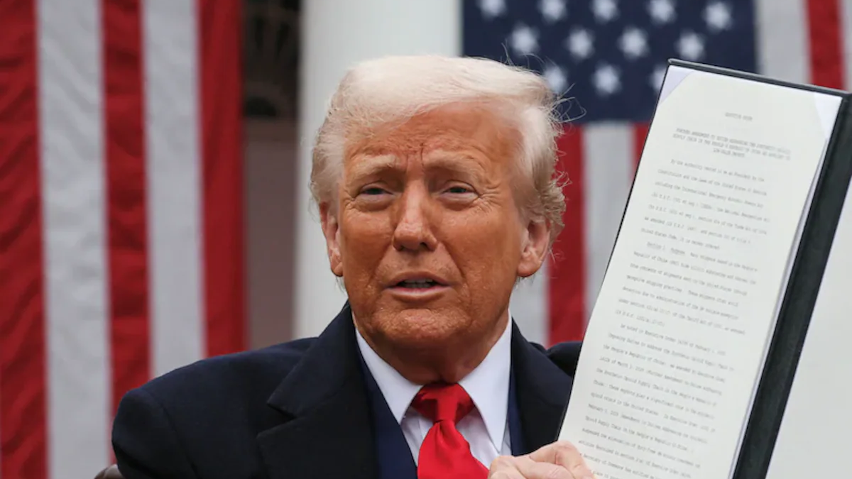 যুক্তরাষ্ট্রে ৫৪ শতাংশ বাংলাদেশি পরিবার সরকারি সহায়তা পায়: ট্রাম্প