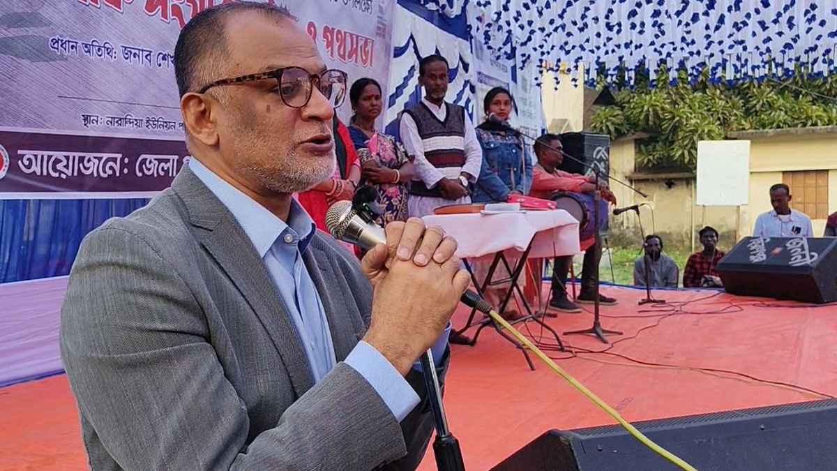 গণভোটে ‘হ্যাঁ’ জয়ী না হলে ক্যানসার রয়ে যাবে: বাণিজ্য উপদেষ্টা