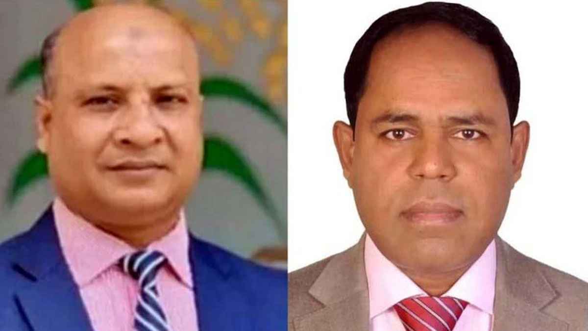 বিএনপির প্রার্থী রিটে জাপা প্রার্থী মঞ্জুমের প্রার্থিতা বাতিল