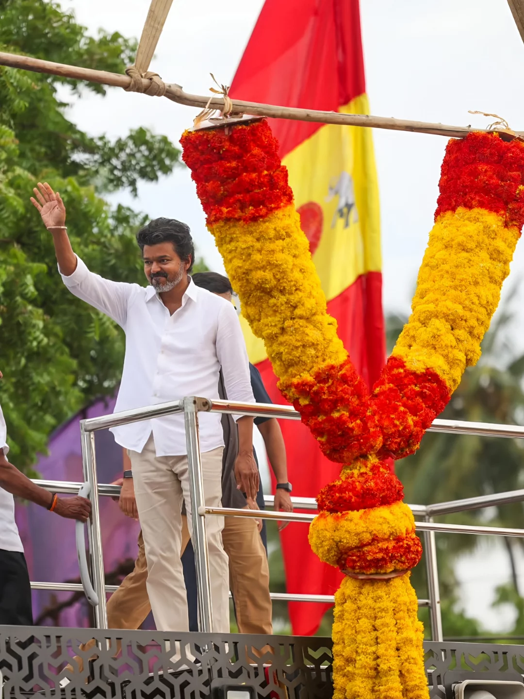Thalaivaa