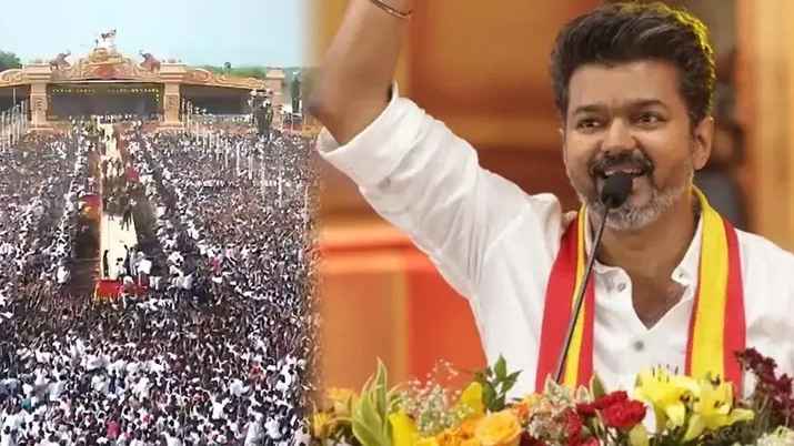 বিজয়সহ তিনজনের বিরুদ্ধে মামলা, ভিডিও বার্তায় যা বললেন অভিনেতা