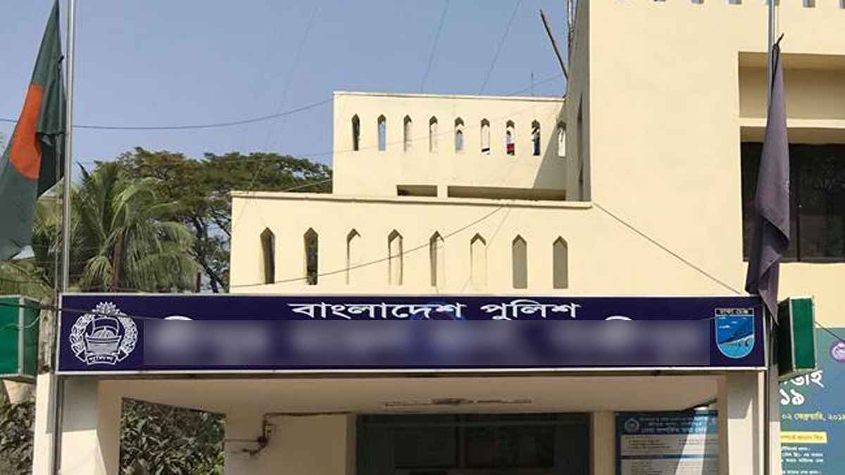 আরও ৪ থানার অনুমোদন