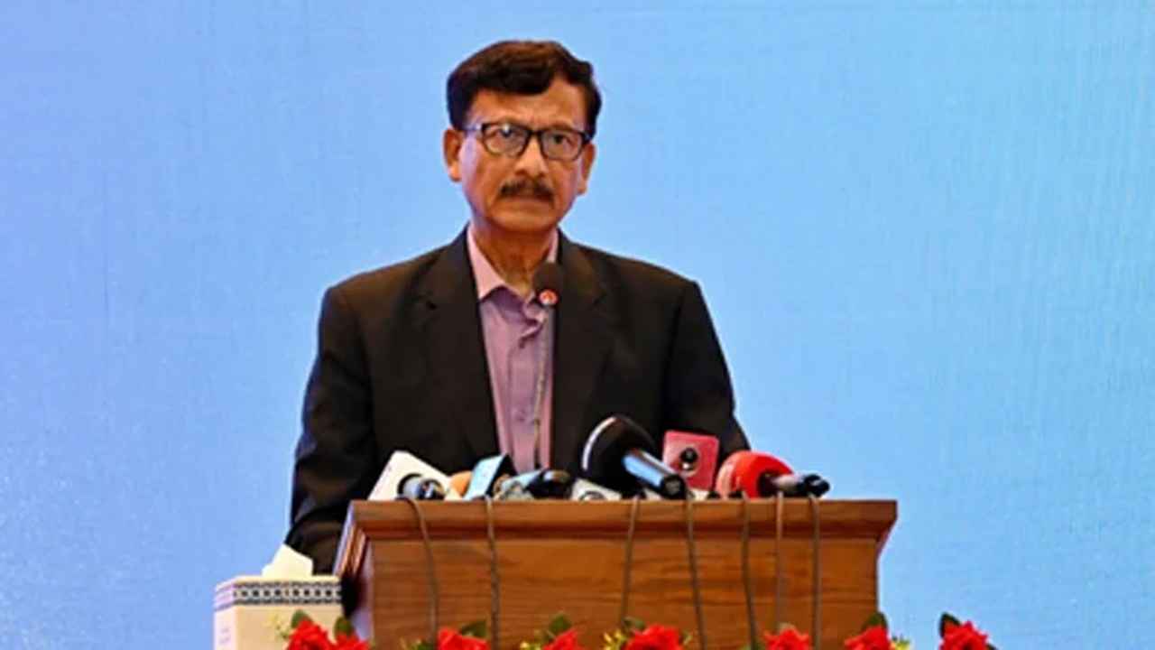 ‘বহির্বিশ্বের সঙ্গে সম্পর্ক ভালো, নির্বাচন নিয়ে কোনো চাপ নেই’