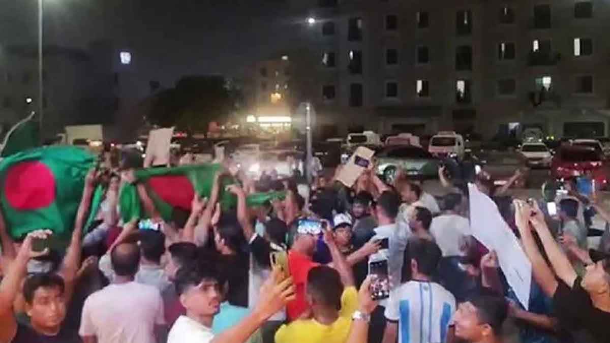 দণ্ডিত ২৫ বাংলাদেশিকে ক্ষমা করলেন আমিরাতের প্রেসিডেন্ট