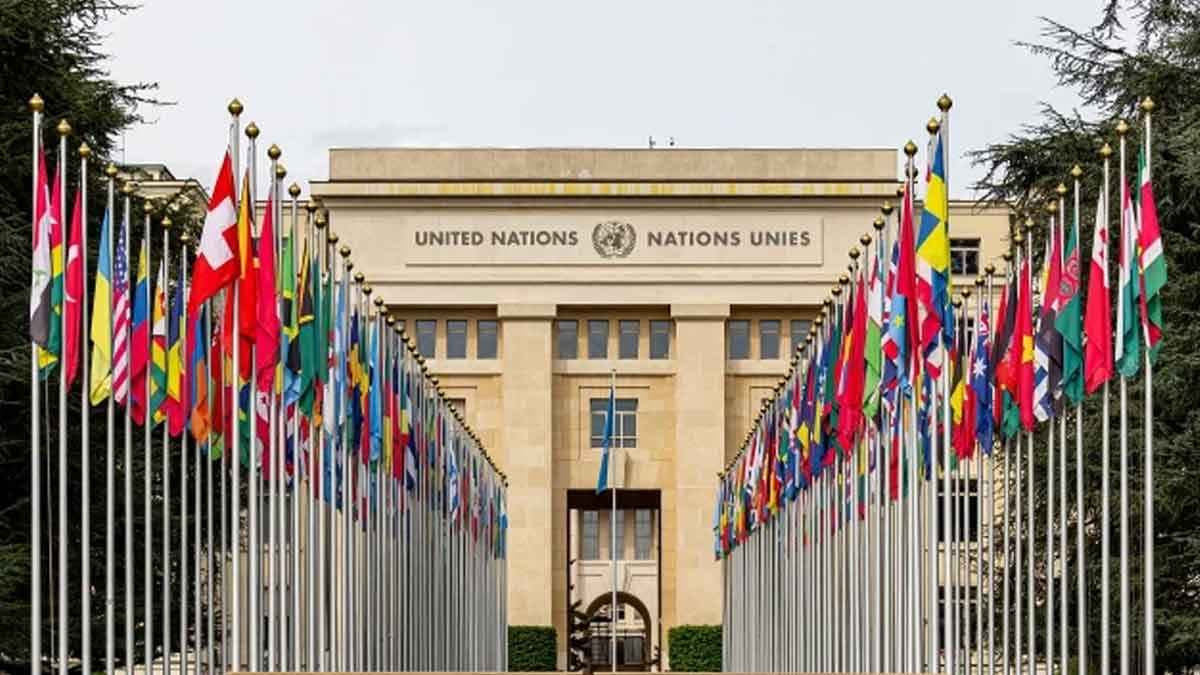 আগামী নির্বাচনে পর্যবেক্ষক পাঠাবে না জাতিসংঘ