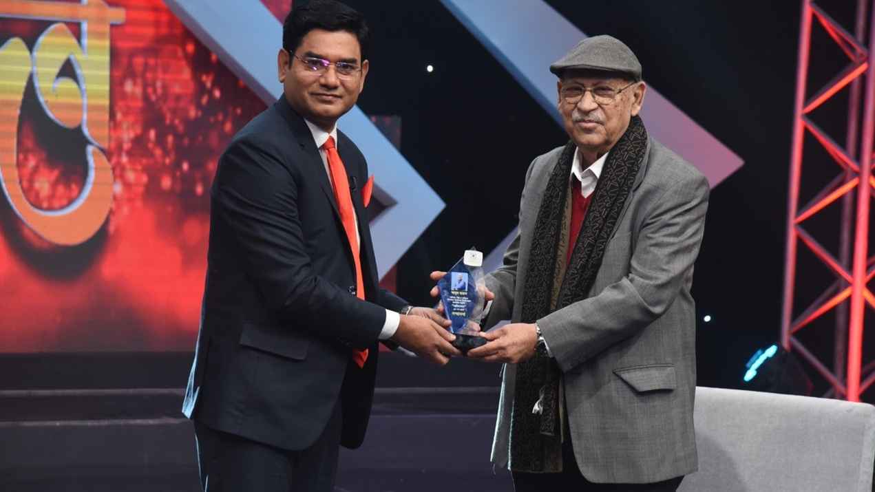 বিটিভিতে শুরু হচ্ছে বিনোদনমূলক অনুষ্ঠান ‘অভিনন্দন’