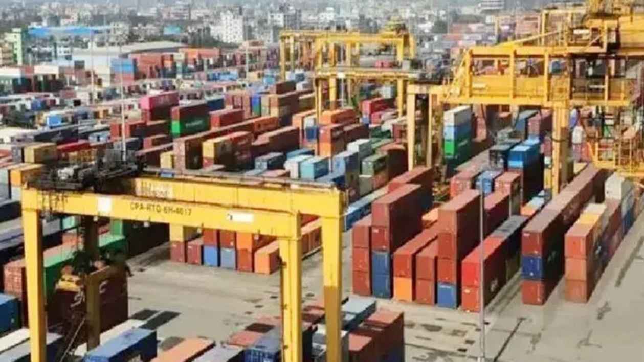 চট্টগ্রাম বন্দরের এনসিটি ইজারা বন্ধের দাবিতে ধর্মঘটের ডাক