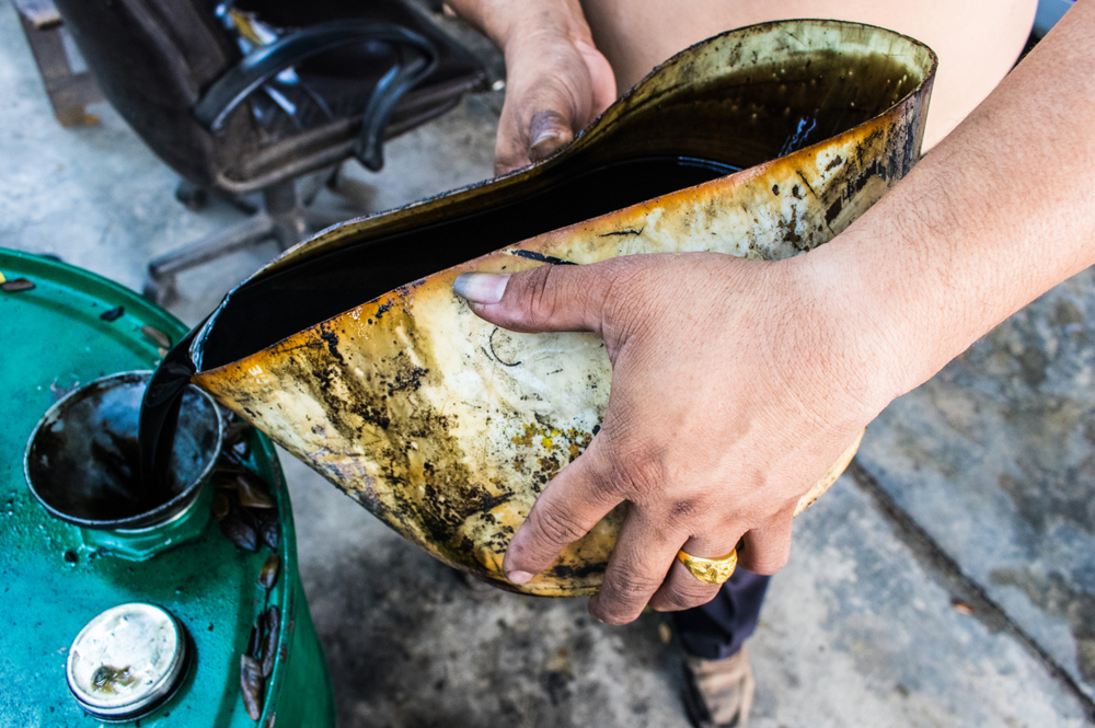 Used-Motor-Oil