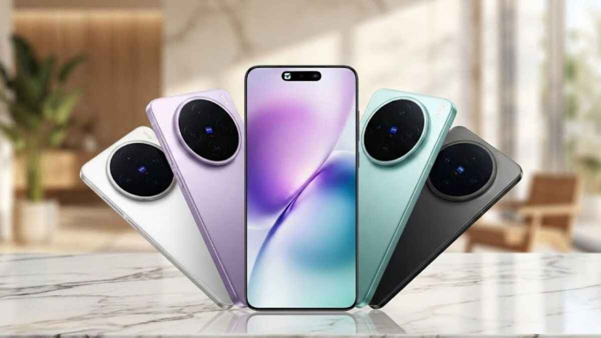 ডিএসএলআর ক্যামেরাকে টেক্কা দেবে ভিভোর এই ফোন