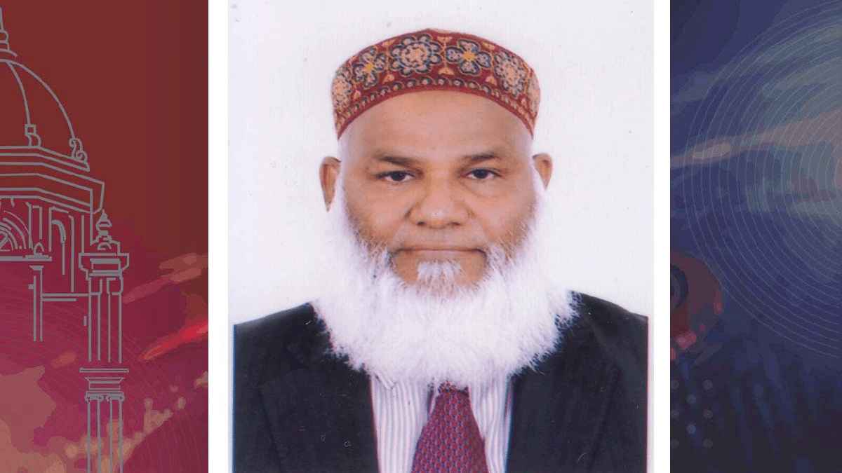 মানিকগঞ্জ-২ আসনের জাতীয় পার্টির মনোনয়নপত্র বৈধ ঘোষণা