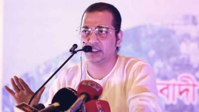 ঢাকা-১৭ আসনে প্রার্থীতা ফিরে পেলেন নাসিম