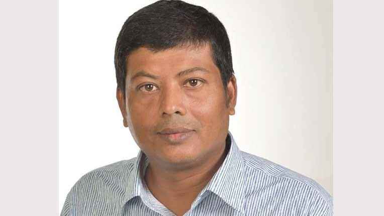 রাজধানীতে স্বেচ্ছাসেবক দল নেতা মুসাব্বির গুলিবিদ্ধ