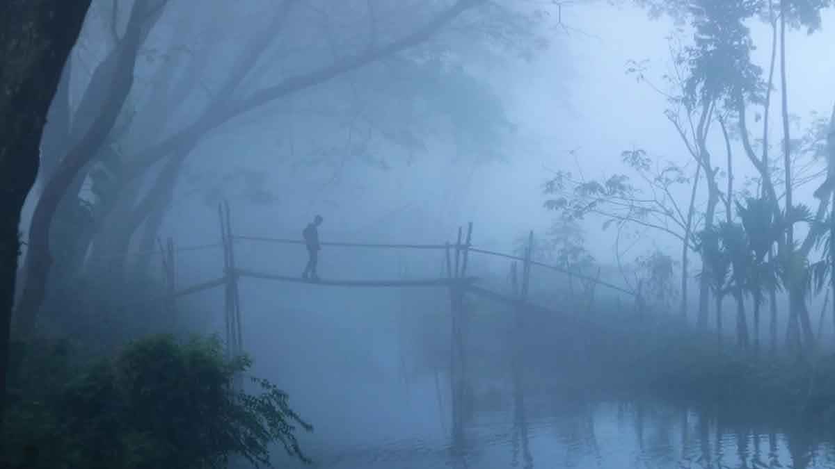 সারাদেশে বাড়বে শীতের প্রকোপ