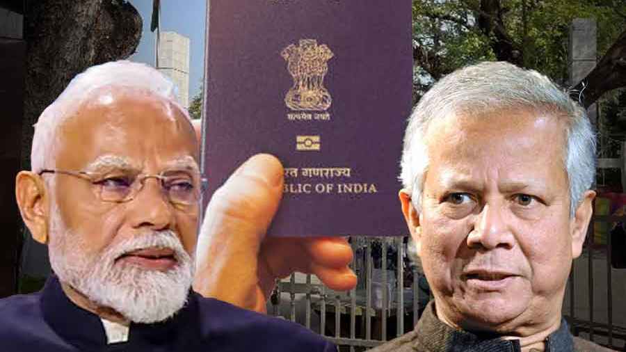 ভারতীয়দের জন্য বাংলাদেশের পর্যটক ভিসা পুরোপুরি বন্ধ