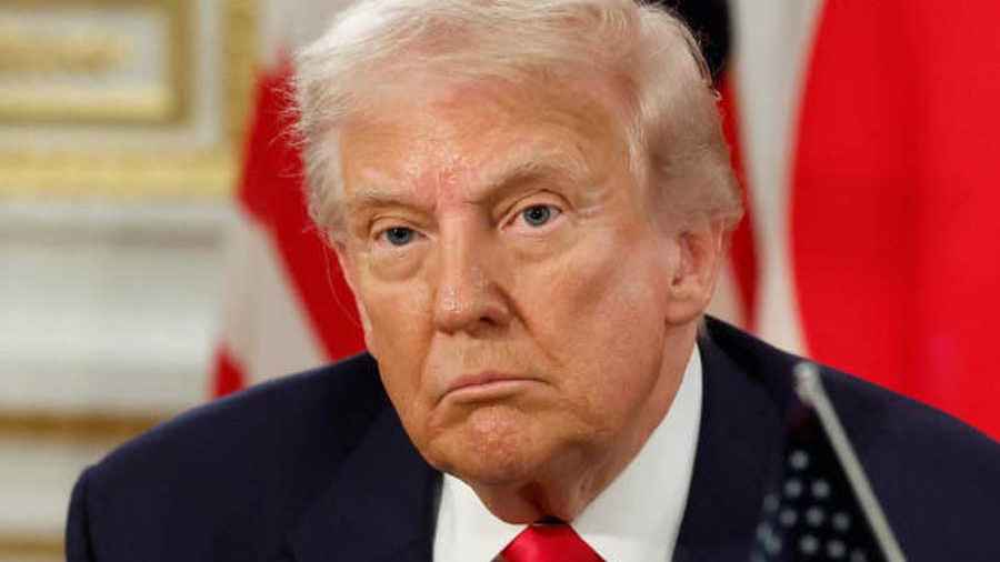 ‘মধ্যবর্তী নির্বাচনে হারলে আমাকে ইমপিচ করা হবে!’