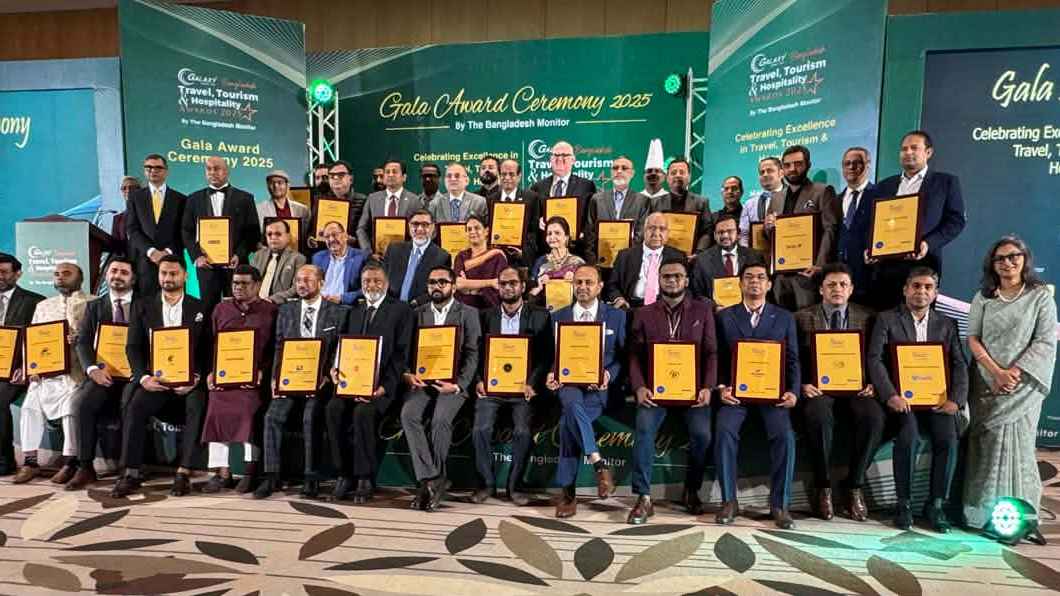 পর্যটন শিল্প সংশ্লিষ্টদের আরও দায়িত্বশীল হওয়ার তাগিদ তথ্য উপদেষ্টার