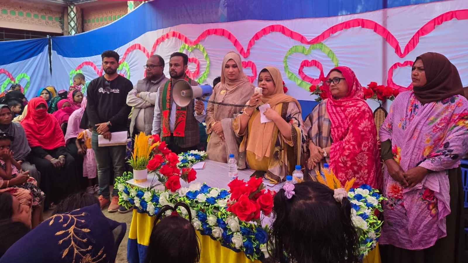 সিলেটে খালেদা জিয়ার মাগফেরাত কামনায় দোয়া মাহফিল