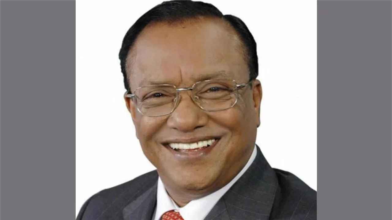 মিন্টু দ্বৈত নাগরিকত্ব: মনোনয়নপত্রের বৈধতা নিয়ে প্রশ্ন