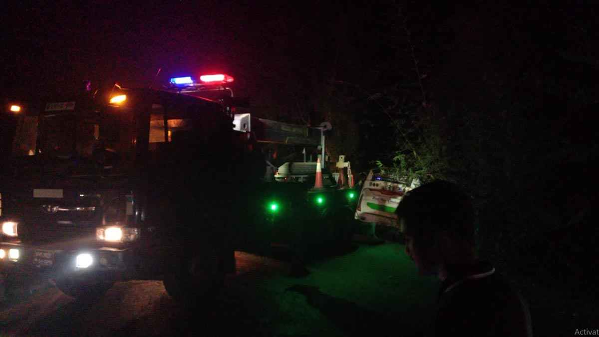 মাদারীপুরে সড়ক দুর্ঘটনায় মৃতের সংখ্যা বেড়ে ৭