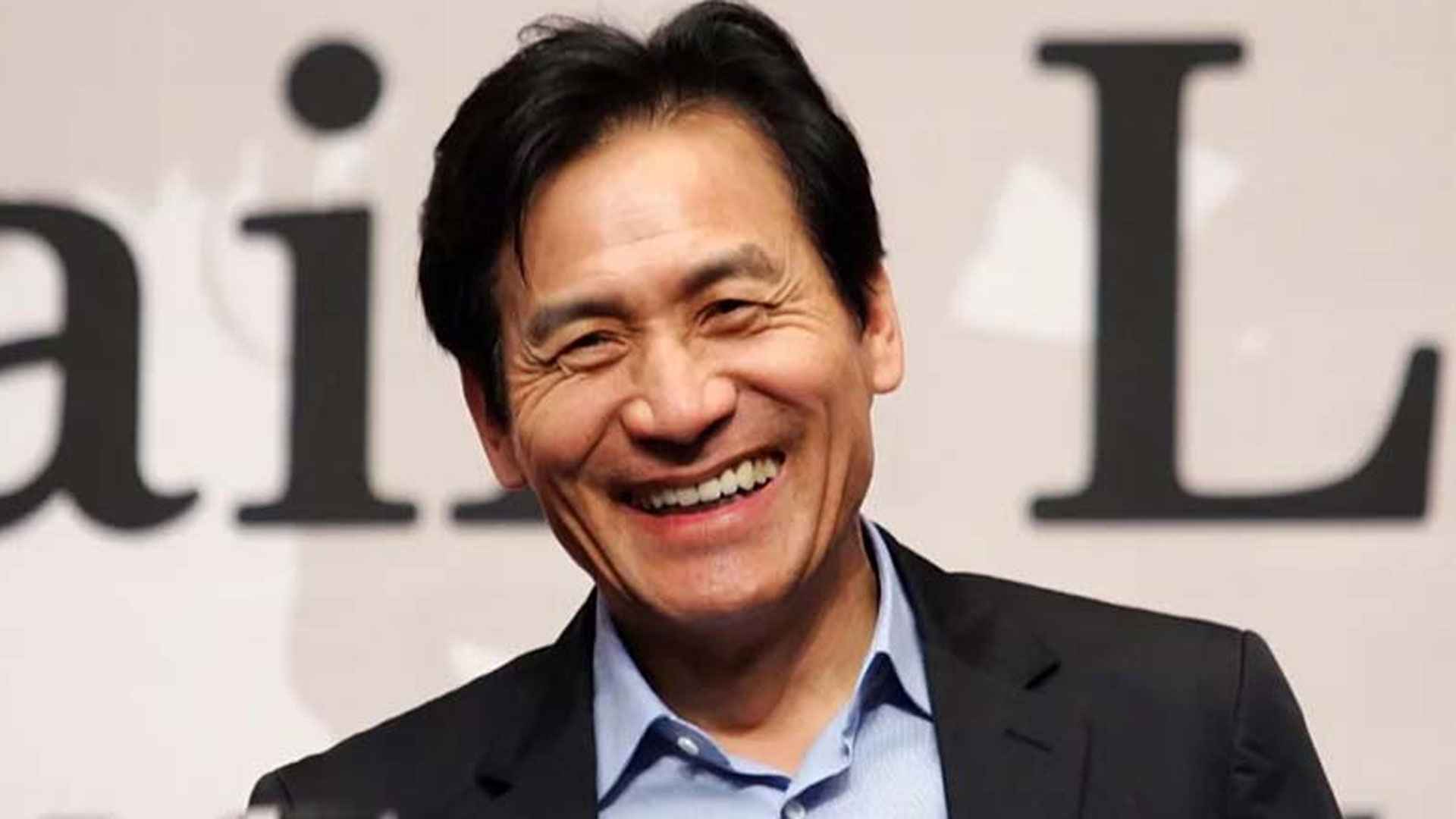 কিংবদন্তি অভিনেতার মৃত্যু