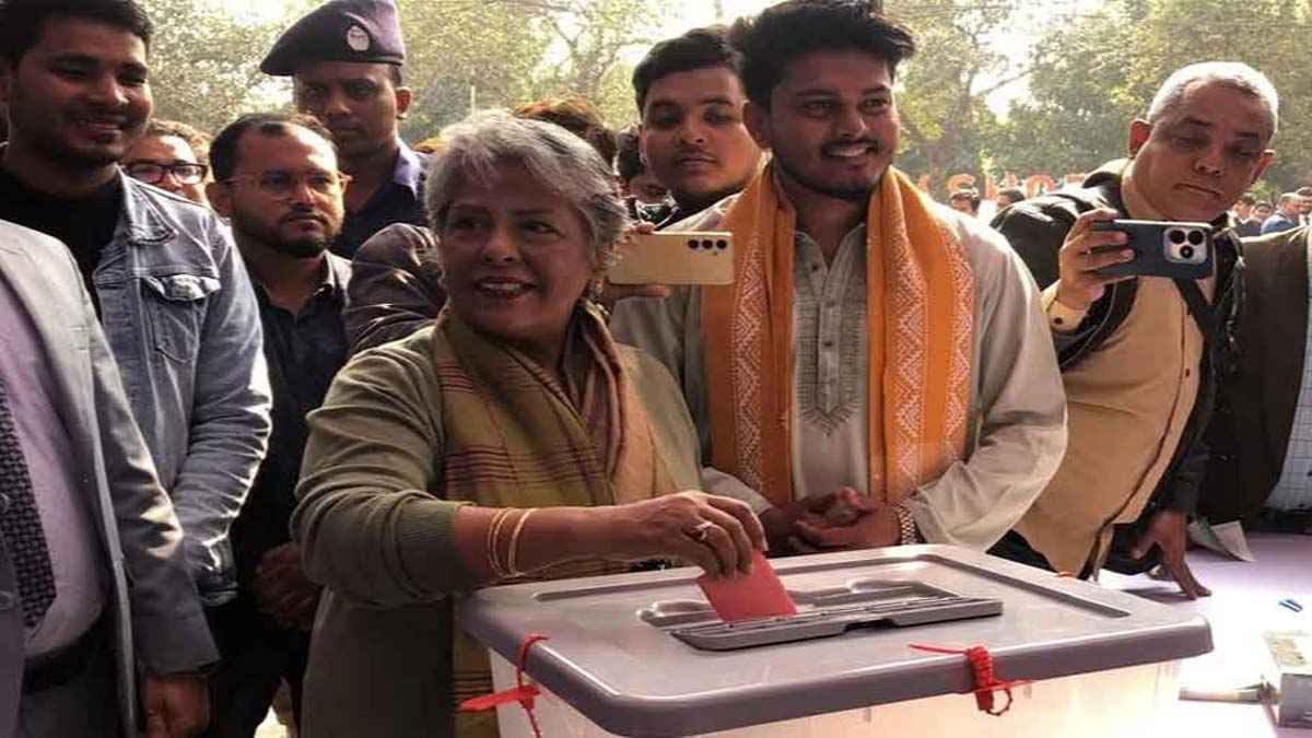 ‘গণভোটের কোনো রাজনৈতিক পরিচয় নেই, দেশ পুনর্গঠনে গণভোট অত্যন্ত জরুরি’