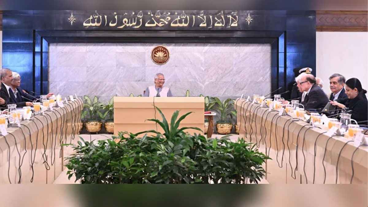 ব্যক্তিগত উপাত্ত সুরক্ষা আইনে সংশোধন, অনুমোদন পেল চার অধ্যাদেশ