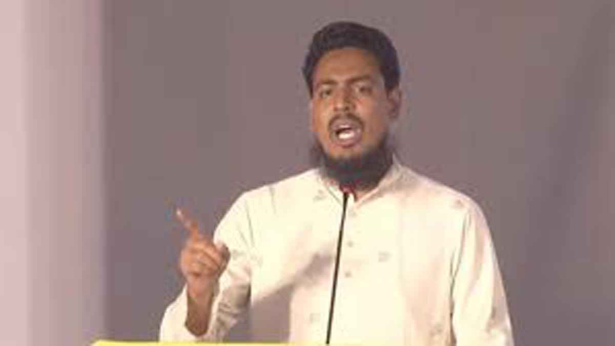 বাংলাদেশের মানুষ হ্যাঁ ভোটের পক্ষে রায় দেবেন: আখতার হোসেন 