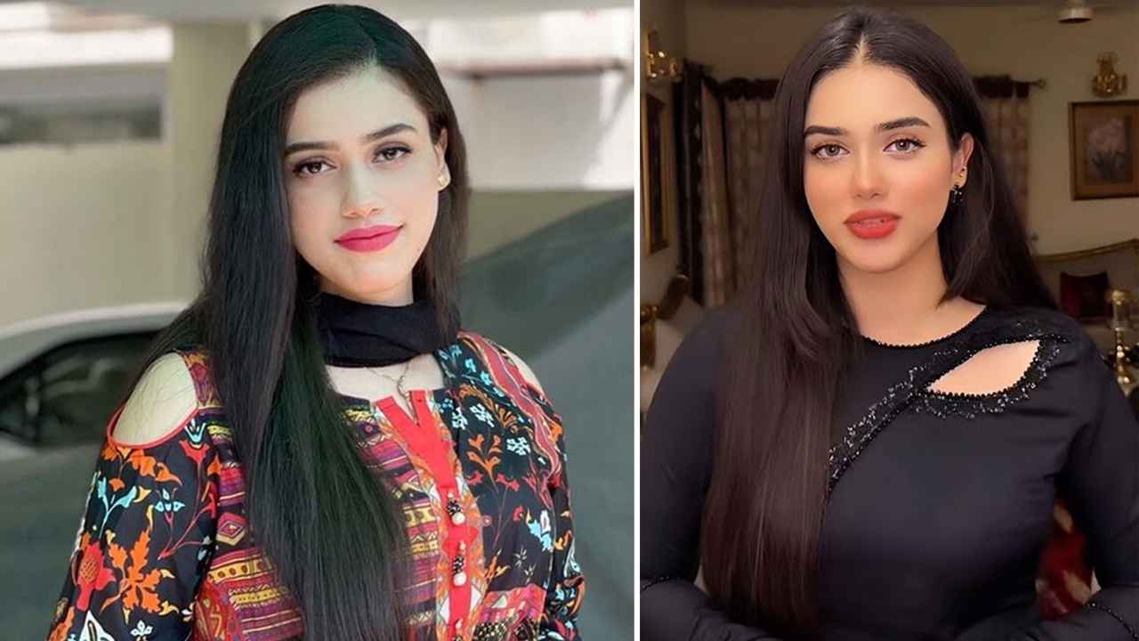 পাকিস্তানি নায়িকার আপত্তিকর ভিডিও ভাইরাল