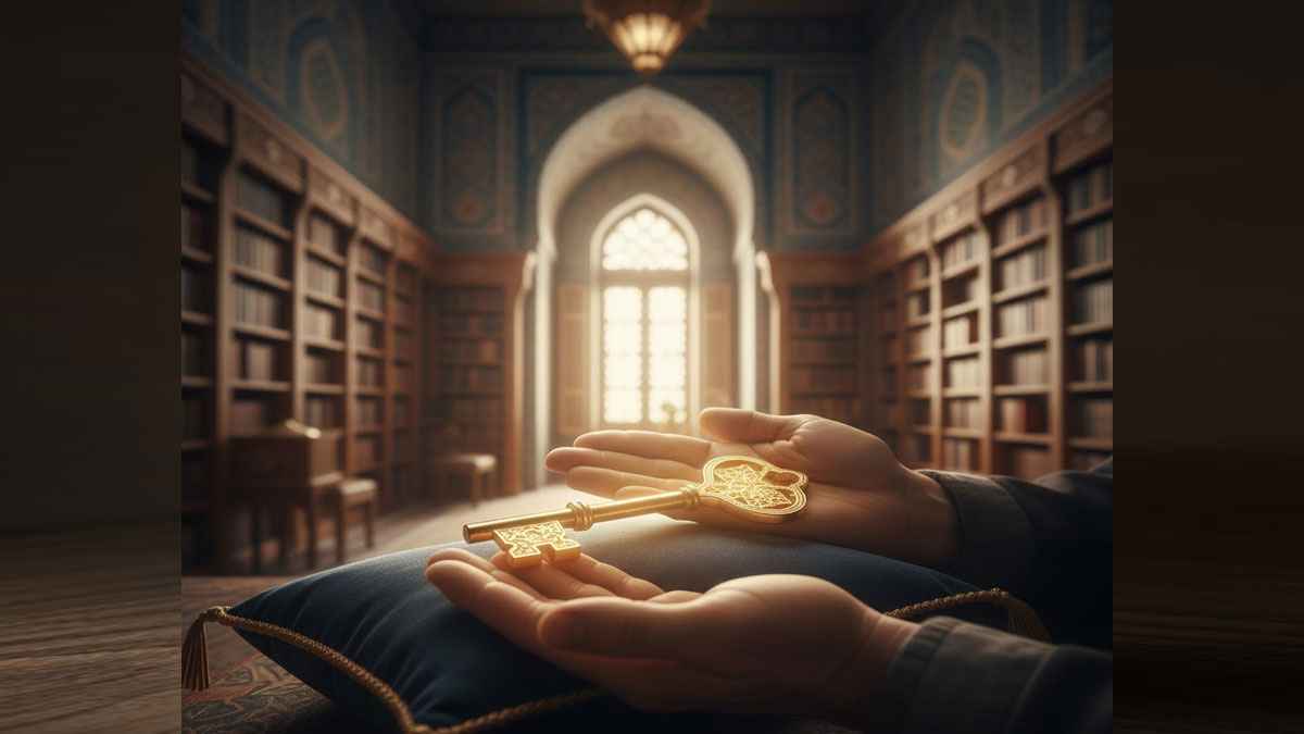 আমানতদারিতা