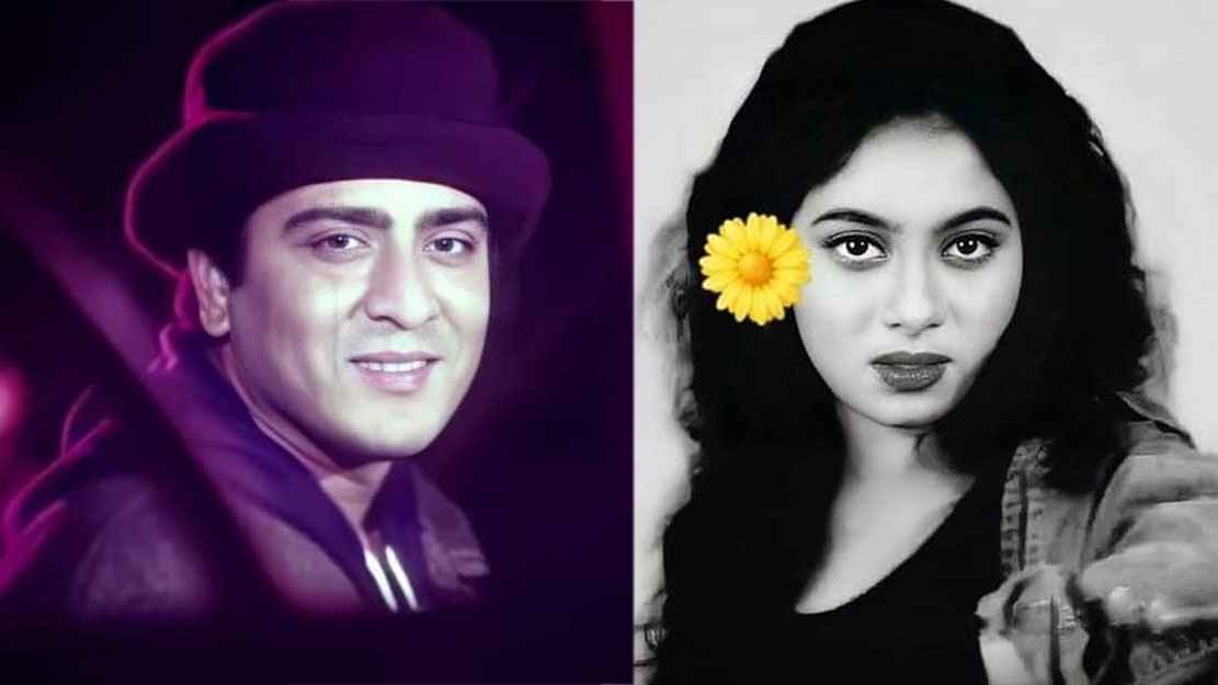 যুক্তরাষ্ট্রে একসঙ্গে অমিত হাসান-শাবনূর, ভিডিও ভাইরাল 