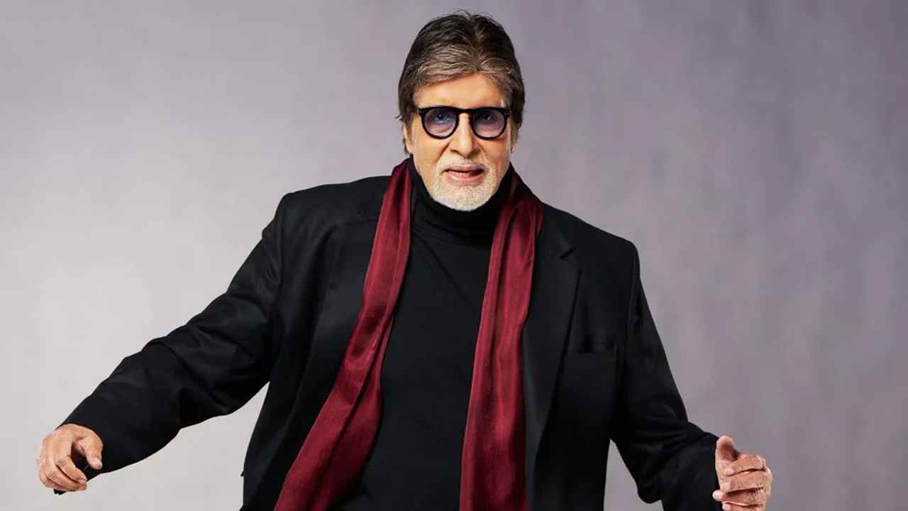 ৮০ বছরেও নিজেকে ফিট রাখতে যে ডায়েট চার্ট অনুসরণ করেন অমিতাভ বচ্চন