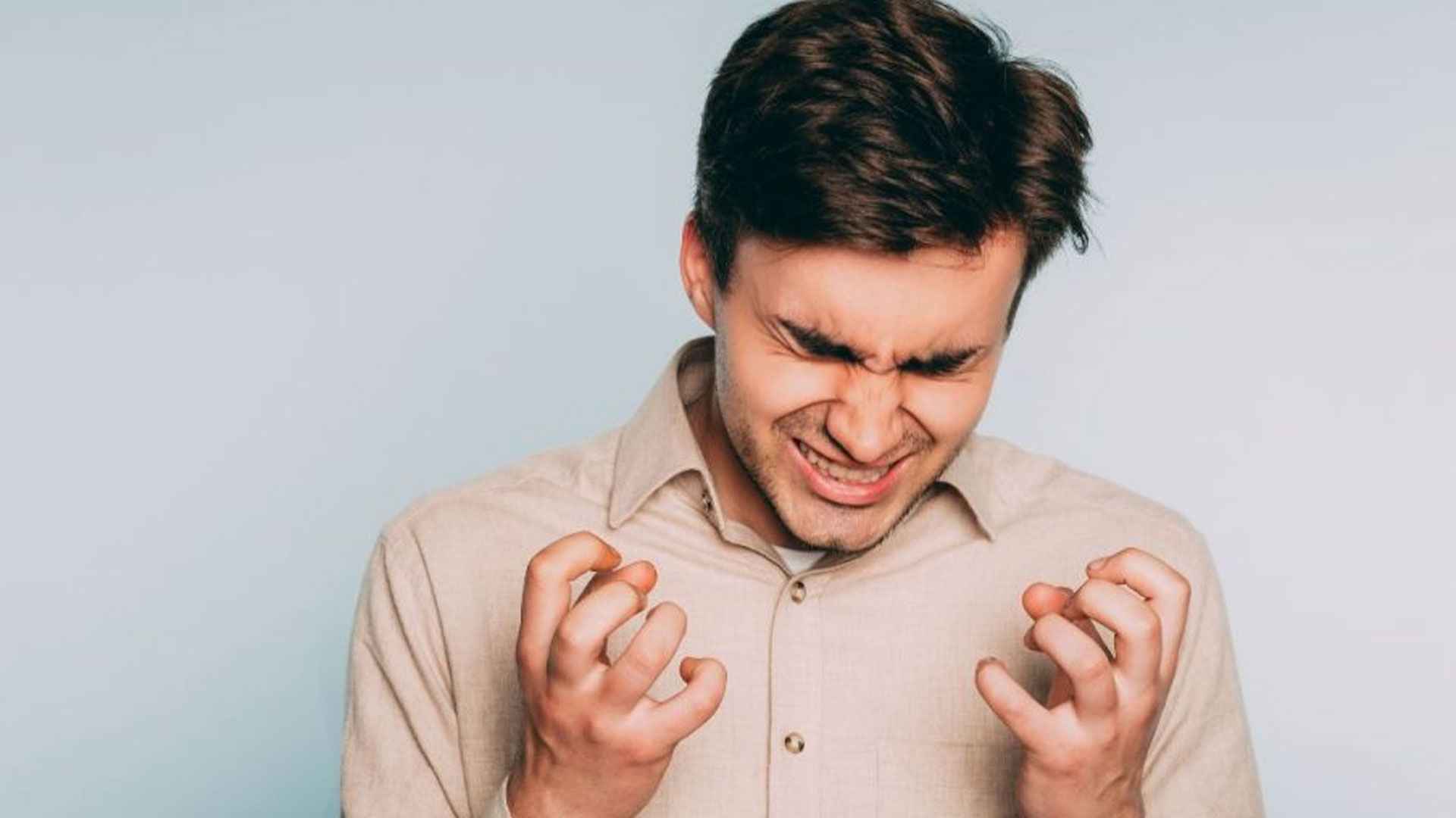 দিনের পর দিন মনে রাগ জমিয়ে রাখছেন? জানুন কী ক্ষতি হচ্ছে নিজের!