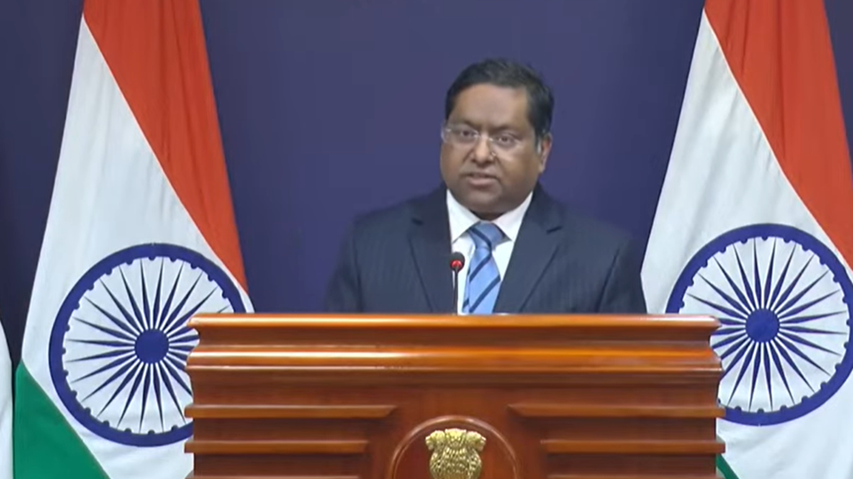 বাংলাদেশ-পাকিস্তান আলোচনা নিবিড়ভাবে পর্যবেক্ষণ করছে ভারত