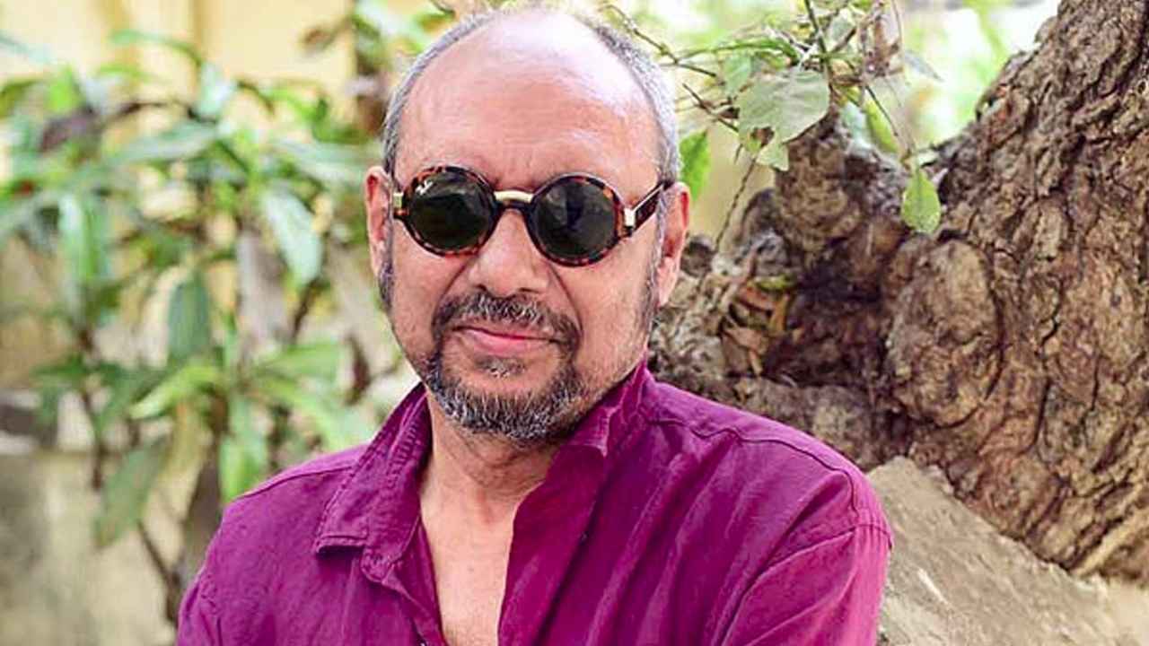 ৭৩ জন্মদিনের আগে অঞ্জন দত্তের আত্মজীবনী প্রকাশ 