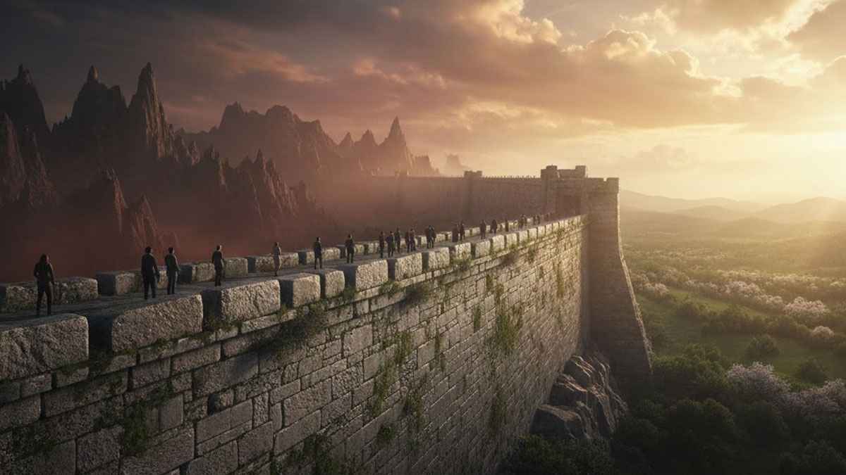 পরকালেও জালেমদের সঙ্গ থেকে বাঁচার আকুতি: প্রসঙ্গ ‘আসহাবে আরাফ’